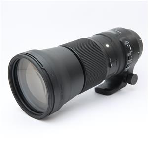 SIGMA (シグマ) S 150-600mm F5-6.3 DG OS HSM(キヤノン用）」の商品