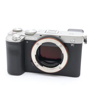 SONY α7C」「デジタルカメラ」「SONY」「中古商品」の商品検索結果