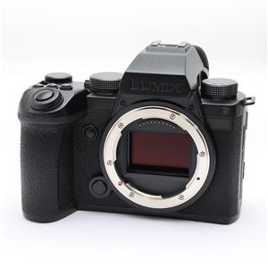 【美品】LUMIX S5IIX ボディ panasonic lumix s5iix ボディ dc-s5m2x ブラック」の商品検索結果