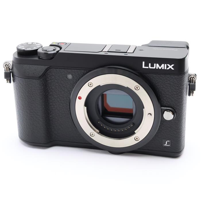 カメラ LUMIX GX7MK2 14-140レンズ付き panasonic