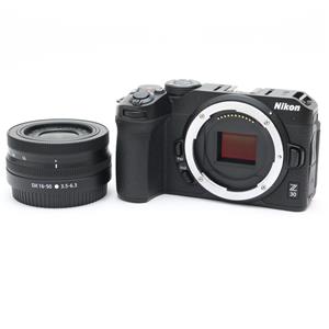 Nikon (ニコン) Z30 16-50 VR レンズキット」の商品検索結果