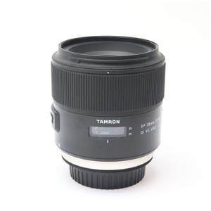 ふ*ん様 TAMRONタムロンSP35mm F/1.8 Di VC キャノン用E 中古)TAMRON (タムロン) SP 35mm F1.8 Di VC USD F012E（キヤノンEF用