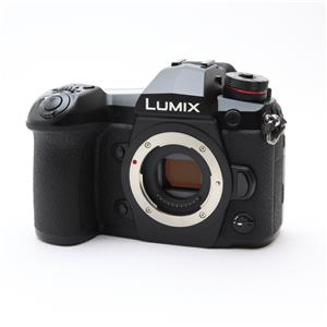 LUMIX DC-G9 PRO」「中古商品」の商品検索結果 | デジタルカメラ
