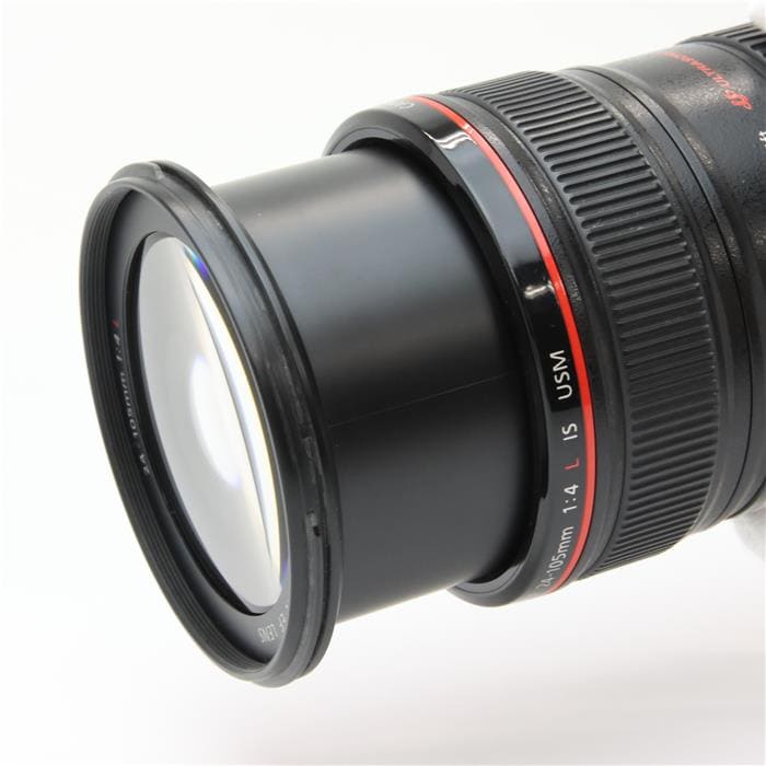 中古)Canon (キヤノン) EF24-105mm F4L IS USM（商品ID：3717030891344