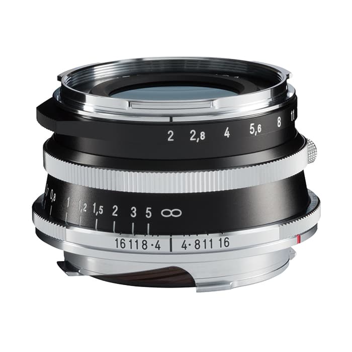 (新品)Voigtlander (フォクトレンダー) ULTRON 35mm F2 Aspherical Vintage Line  VM(ライカM用)（商品ID：4530076132344）詳細ページ | デジタルカメラ、ミラーレスカメラ、交換レンズの総合サイト｜マップカメラ