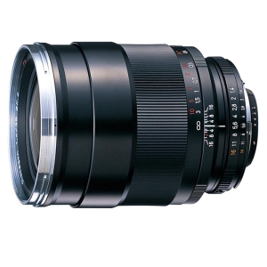 Carl Zeiss (カールツァイス) Distagon T* 35mm F1.4 ZF.2（ニコンF用）