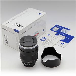 Carl Zeiss (カールツァイス) Distagon T* 35mm F1.4 ZF.2（ニコンF用）