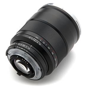 Carl Zeiss (カールツァイス) Distagon T* 35mm F1.4 ZF.2（ニコンF用）