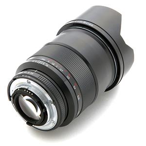 Carl Zeiss (カールツァイス) Distagon T* 35mm F1.4 ZF.2（ニコンF用）