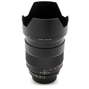 Carl Zeiss (カールツァイス) Distagon T* 35mm F1.4 ZF.2（ニコンF用）