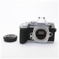 OLYMPUS (オリンパス) OM-D E-M1 BCL-1580セット シルバー