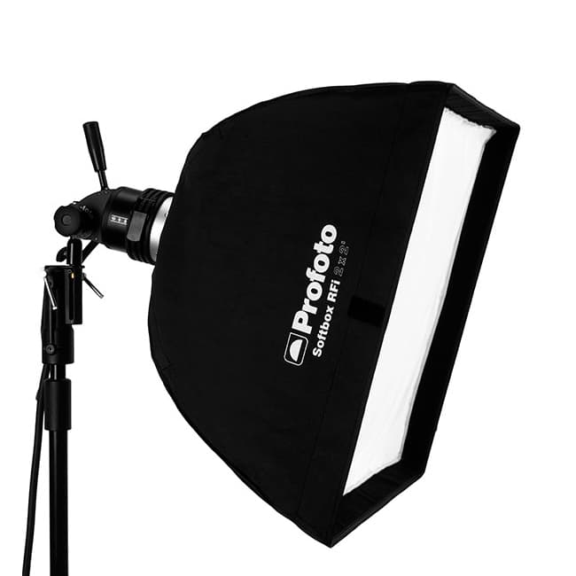 Profoto(プロフォト) RFi スピードリングアダプター ×2