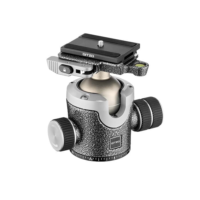 ラスト1点　絶版品　ドイツブランド　CULLMANN TITAN8 大型自由雲台 ラスト1点絶版品ドイツブランドCULLMANN TITAN8 大型自由雲台