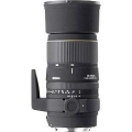 SIGMA (シグマ) AF 135-400mm F4.5-5.6 DG (ソニーA用)