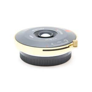 新品)七工匠 (しちこうしょう) 7Artisans 35mm F5.6 (ライカM用