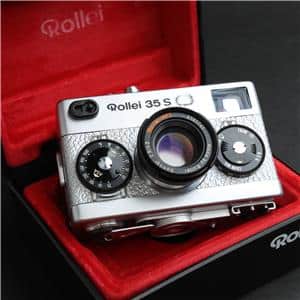 山*高様 【美品・動作確認済み】Rollei 35s rollei 35s」の商品検索結果 | デジタルカメラ、ミラーレス