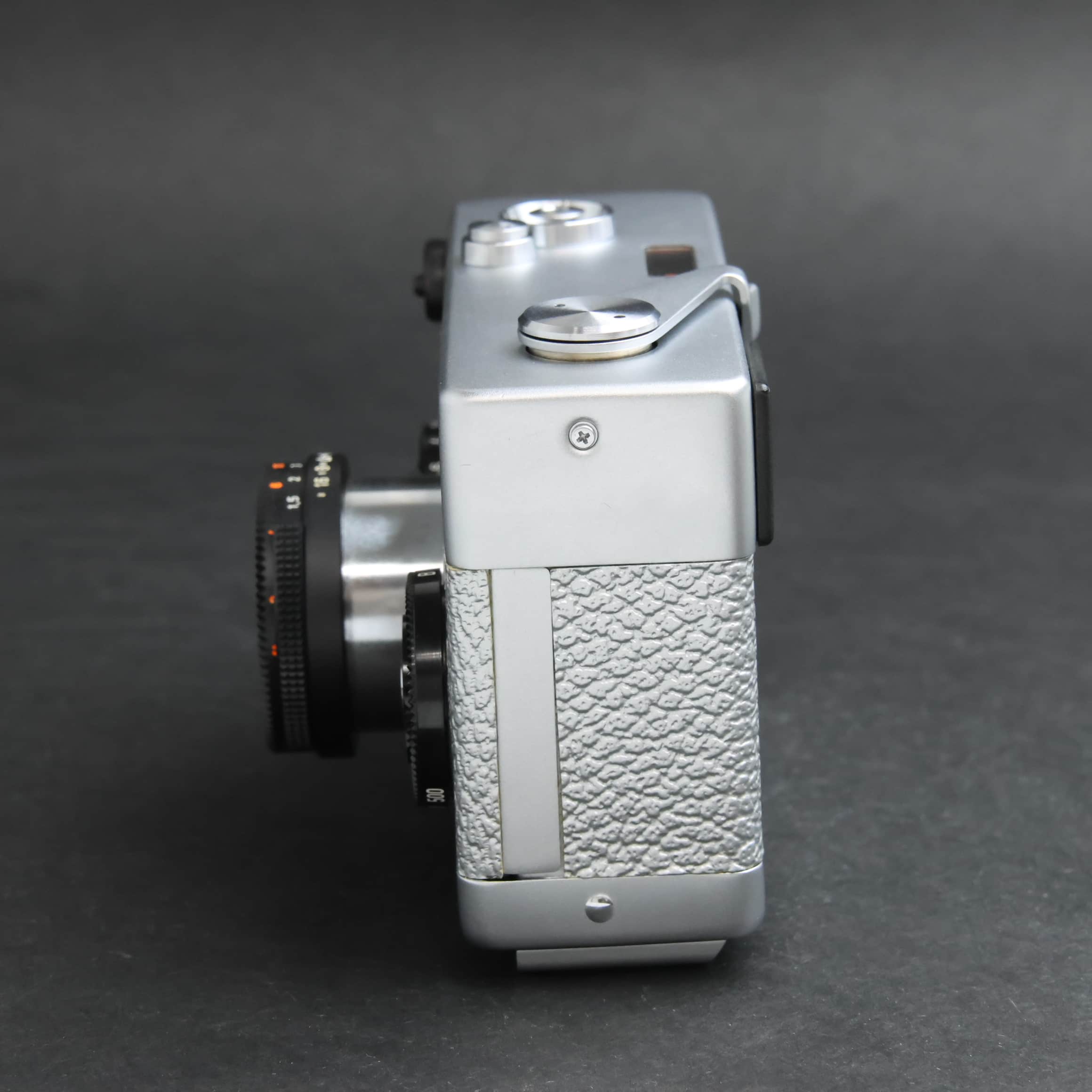 中古)Rollei (ローライ) ローライ 35S 10周年記念 シルバー（商品ID