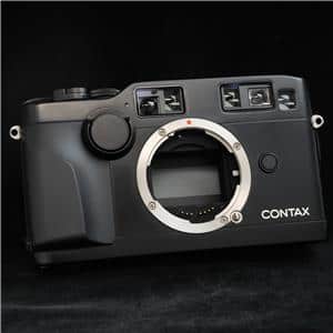 CONTAX - 【期間限定値下げ】CONTAX G2 コンタックス G2｜人気復活、見直される高いポテンシャル。買取