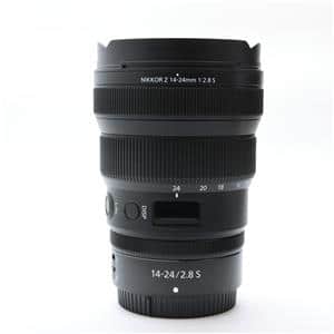 新品)Nikon (ニコン) NIKKOR Z 14-24mm F2.8 S(商品ID 新品)Nikon (ニコン) NIKKOR Z 14-24mm F2.8 S(商品ID