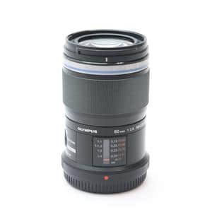 M.ZUIKO DIGITAL ED 60mm F2.8 Macro」の商品検索結果