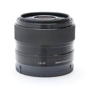 新品)SONY (ソニー) Sonnar T* FE 35mm F2.8 ZA SEL35F28Z（商品
