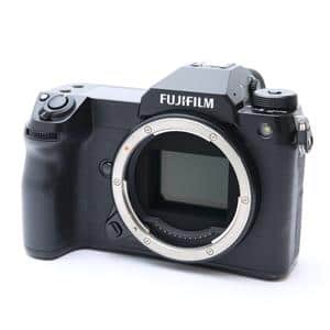 FUJIFILM (フジフイルム) GFX 100S メイン