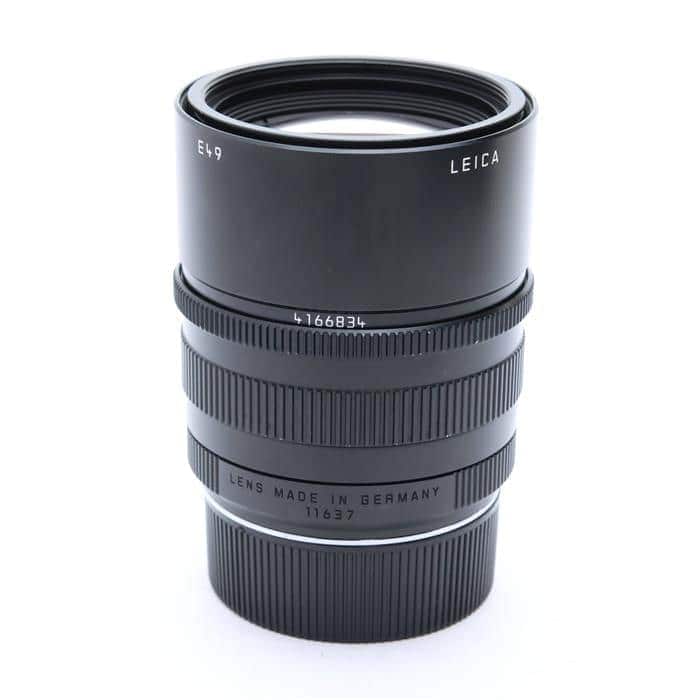 アポズミクロン M75mm F2.0 ASPH. (6bit)