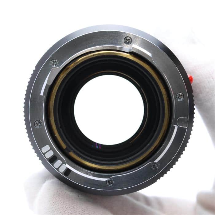 アポズミクロン M75mm F2.0 ASPH. (6bit)