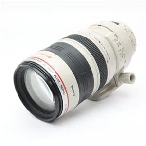 Canon (キヤノン) EF100-400mm F4.5-5.6L IS USM メイン