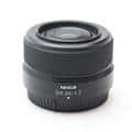 NIKKOR Z DX 24mm F1.7