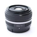 NIKKOR Z 40mm F2 （Special Edition）