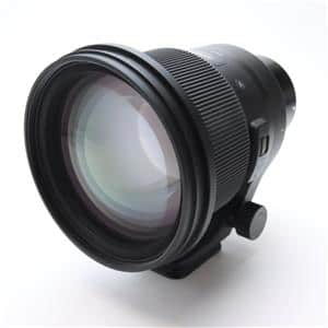 SIGMA (シグマ) Art 105mm F1.4 DG HSM  ソニーE用 20180525130054_242_.jpg