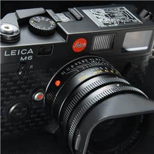 leica (ライカ) m6 アインシュトック」の商品検索結果 | デジタル