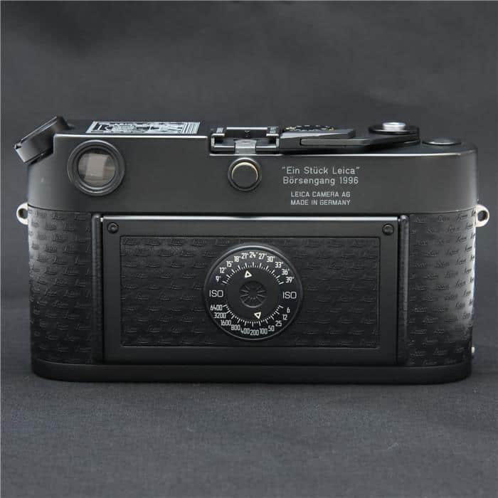 M6 アインシュトック