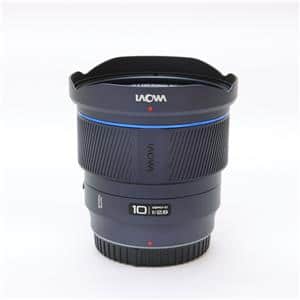 Nikon 1 NIKKOR 10mm F2.8 動作確認済み・美品 Nikon 1 NIKKOR 10mm Focal Camera Lenses for sale | eBay