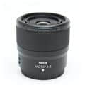 Nikon (ニコン) NIKKOR Z MC 50mm F2.8