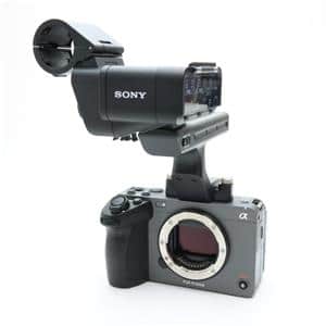 SONY (ソニー) FX3 ボディ ILME-FX3 メイン