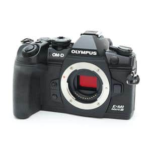 OLYMPUS (オリンパス) OM-D E-M1 Mark II ボディ」の商品検索