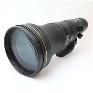 Nikon (ニコン) NIKKOR Z 800mm F6.3 VR S メイン