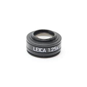 Leica (ライカ) ビューファインダーマグニファイヤーM 1.25x メイン