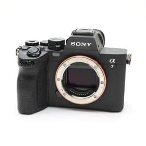 SONY (ソニー) α7IV ボディ ILCE-7M4 メイン
