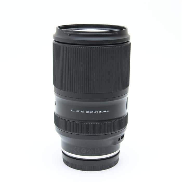28-300mm F4-7.1 Di III VC VXD/Model A074S (ソニーE用/フルサイズ対応)
