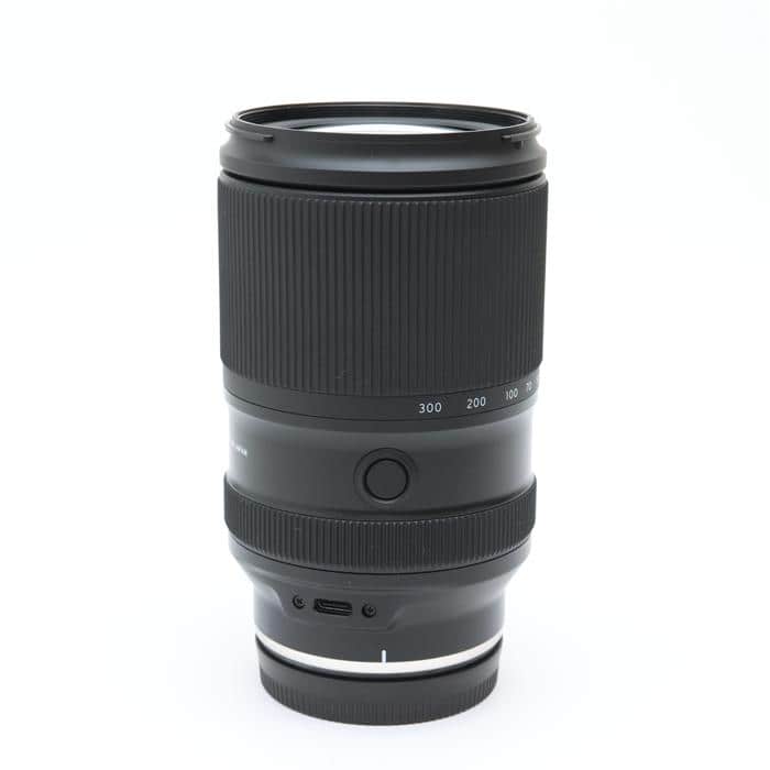 28-300mm F4-7.1 Di III VC VXD/Model A074S (ソニーE用/フルサイズ対応)