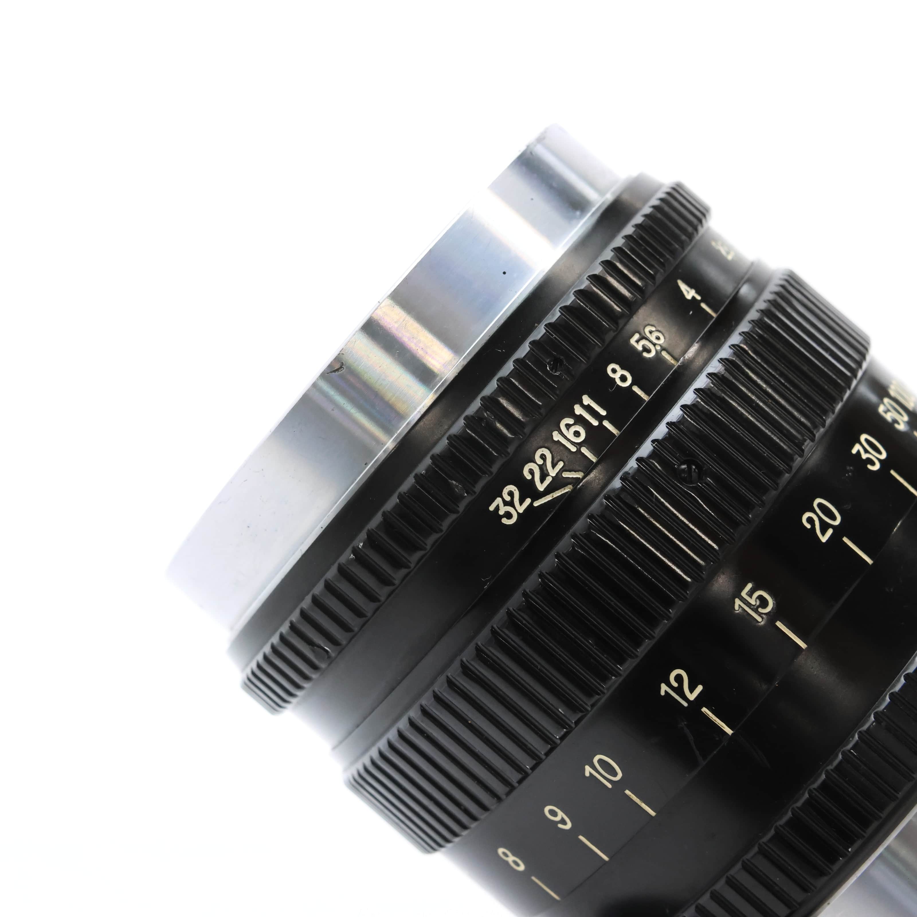 中古)Nikon (ニコン) NIKKOR-P (L) 105mm F2.5（商品ID：3717021674345