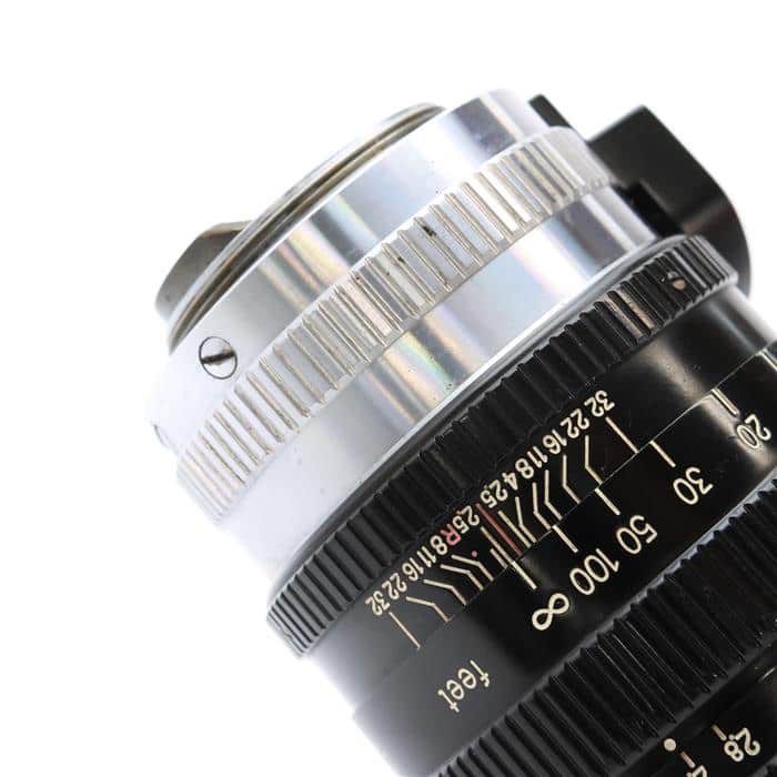 中古)Nikon (ニコン) NIKKOR-P (L) 105mm F2.5（商品ID：3717021674345