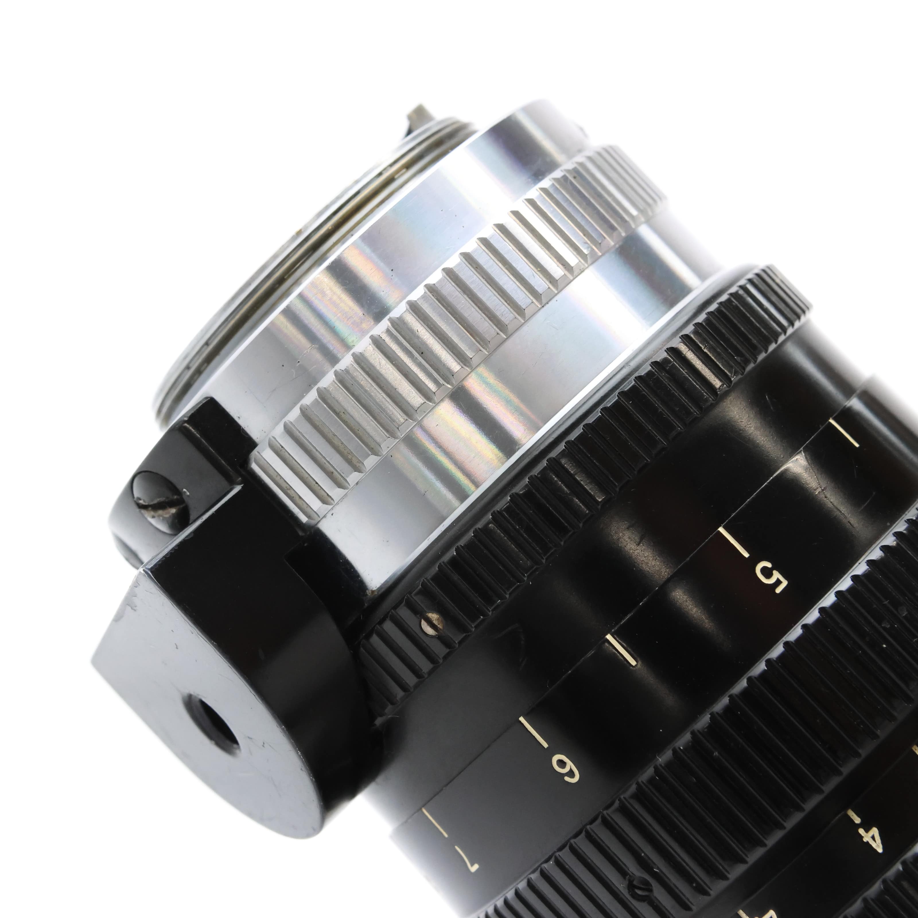 中古)Nikon (ニコン) NIKKOR-P (L) 105mm F2.5（商品ID：3717021674345