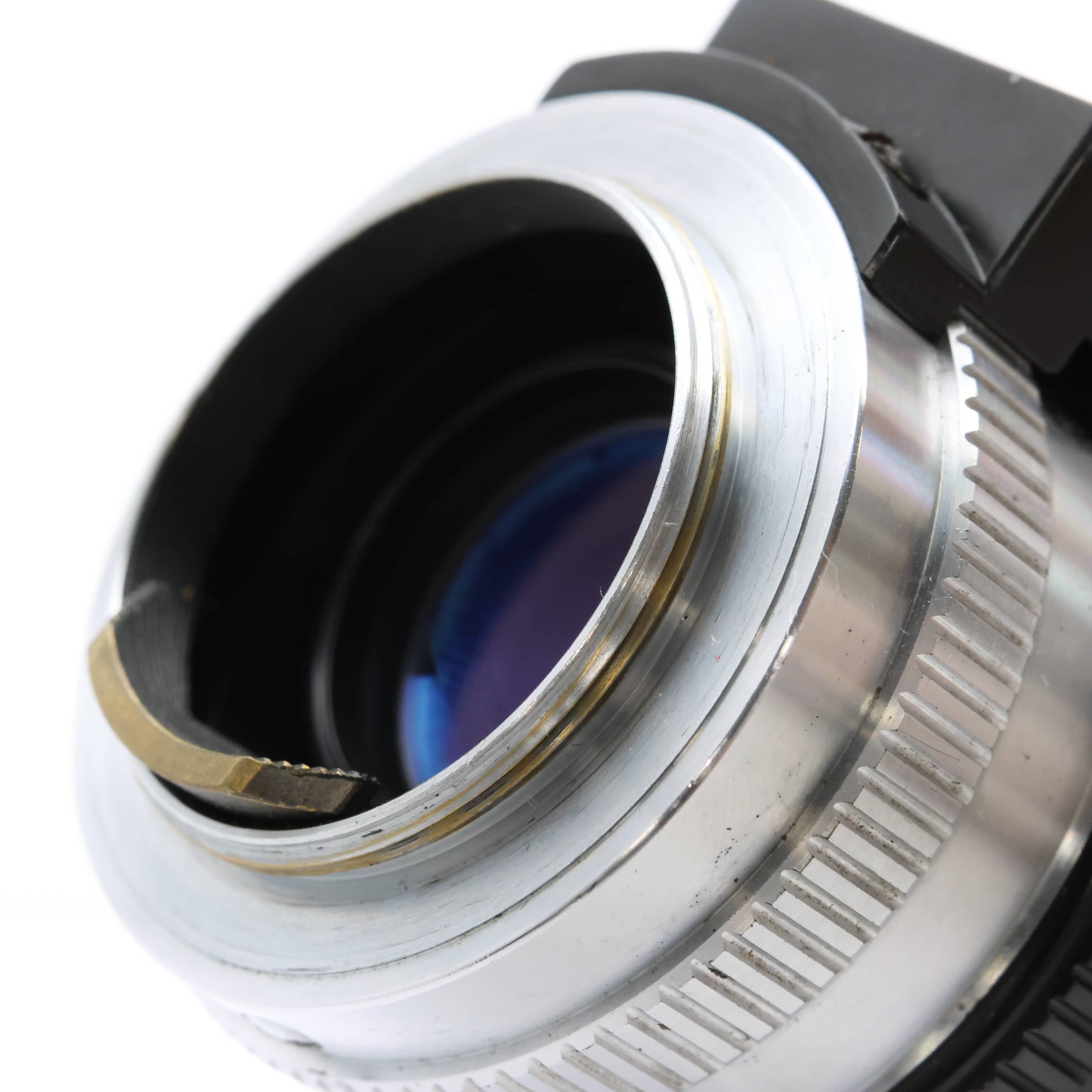 中古)Nikon (ニコン) NIKKOR-P (L) 105mm F2.5（商品ID：3717021674345