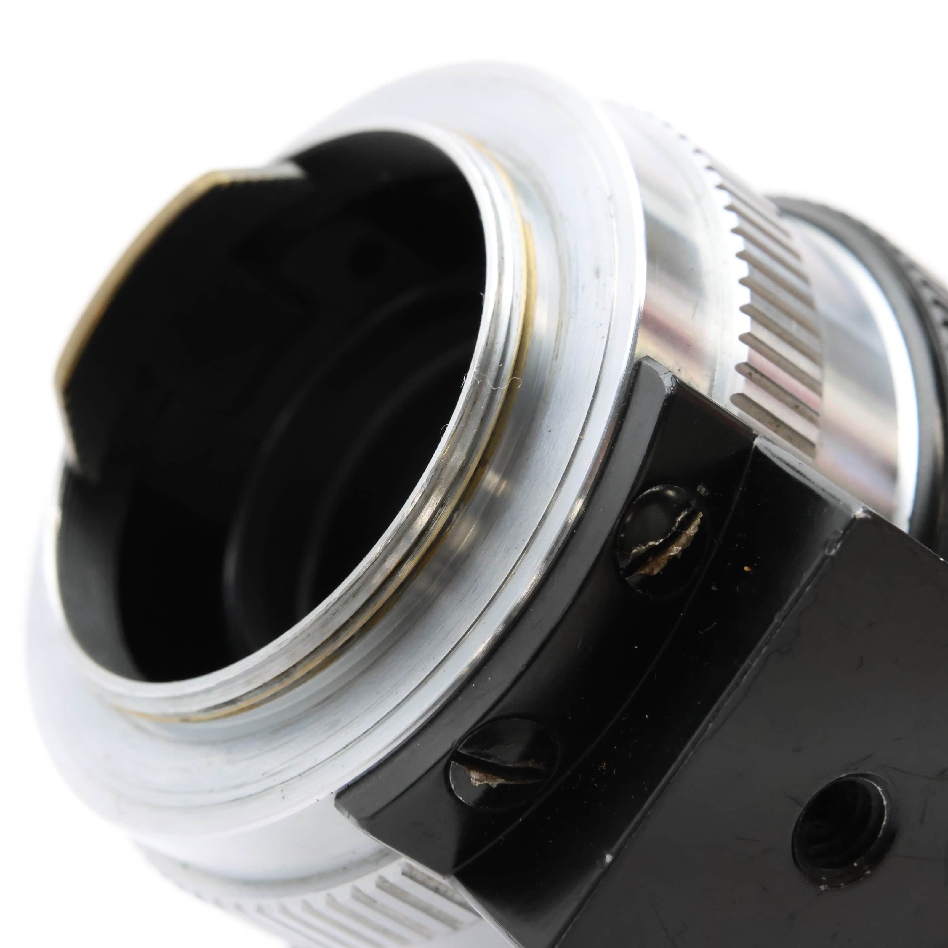 中古)Nikon (ニコン) NIKKOR-P (L) 105mm F2.5（商品ID：3717021674345