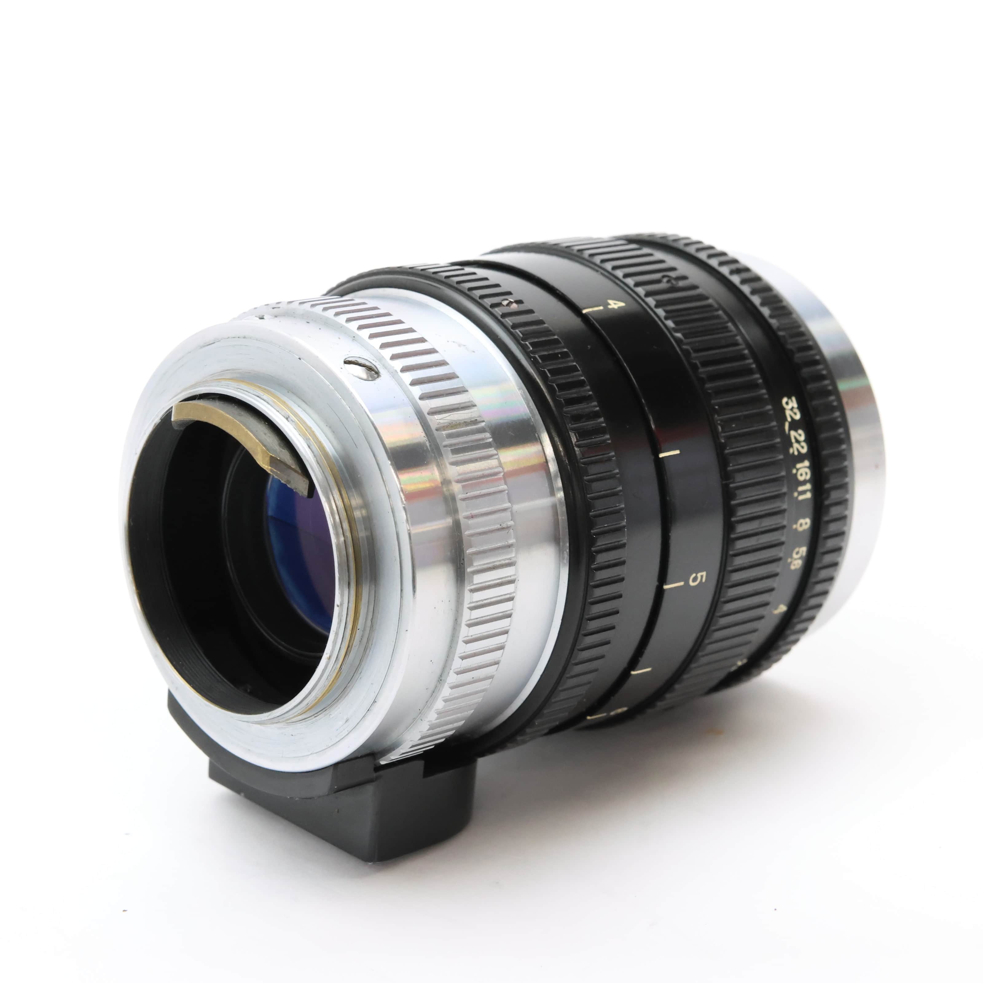 中古)Nikon (ニコン) NIKKOR-P (L) 105mm F2.5（商品ID：3717021674345