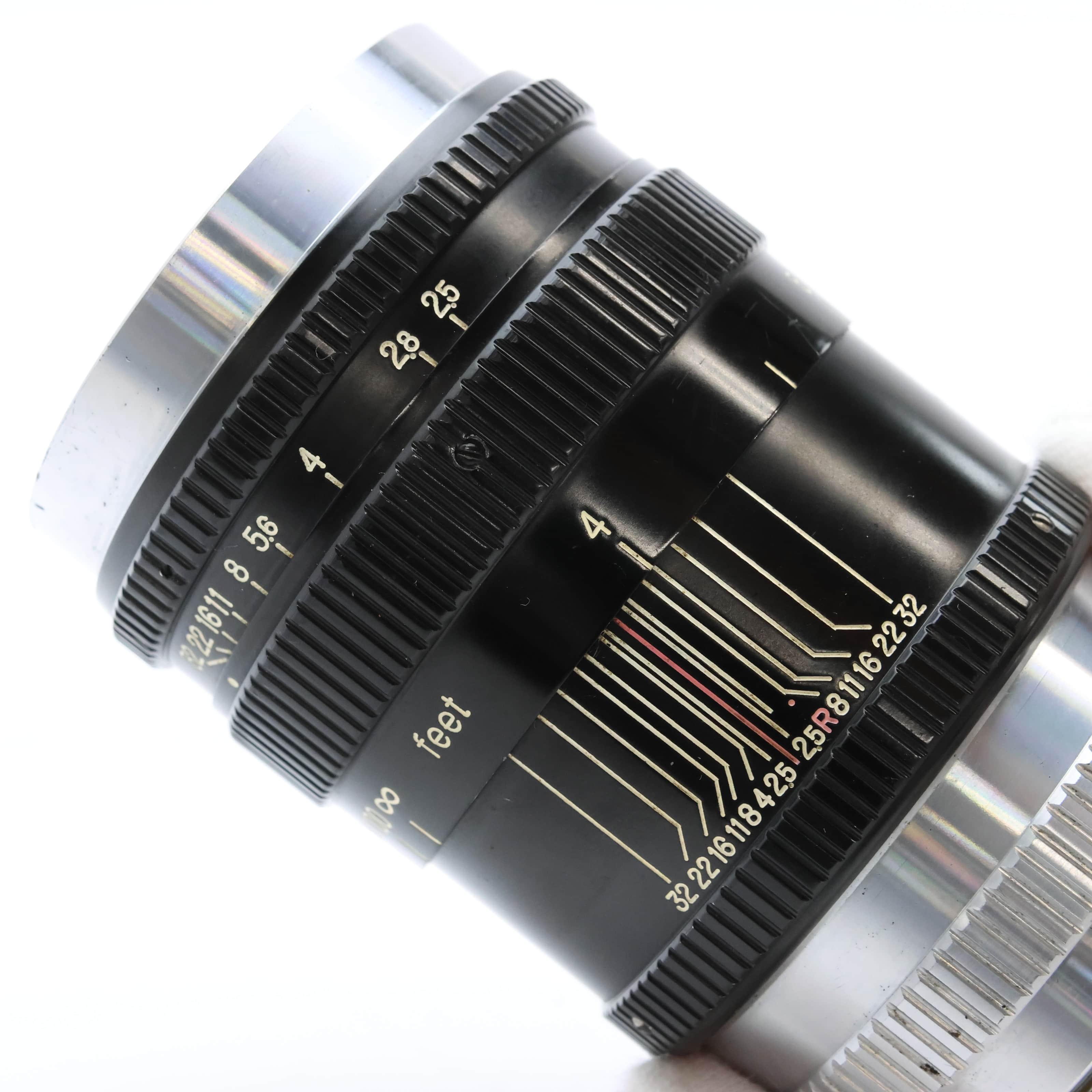 中古)Nikon (ニコン) NIKKOR-P (L) 105mm F2.5（商品ID：3717021674345